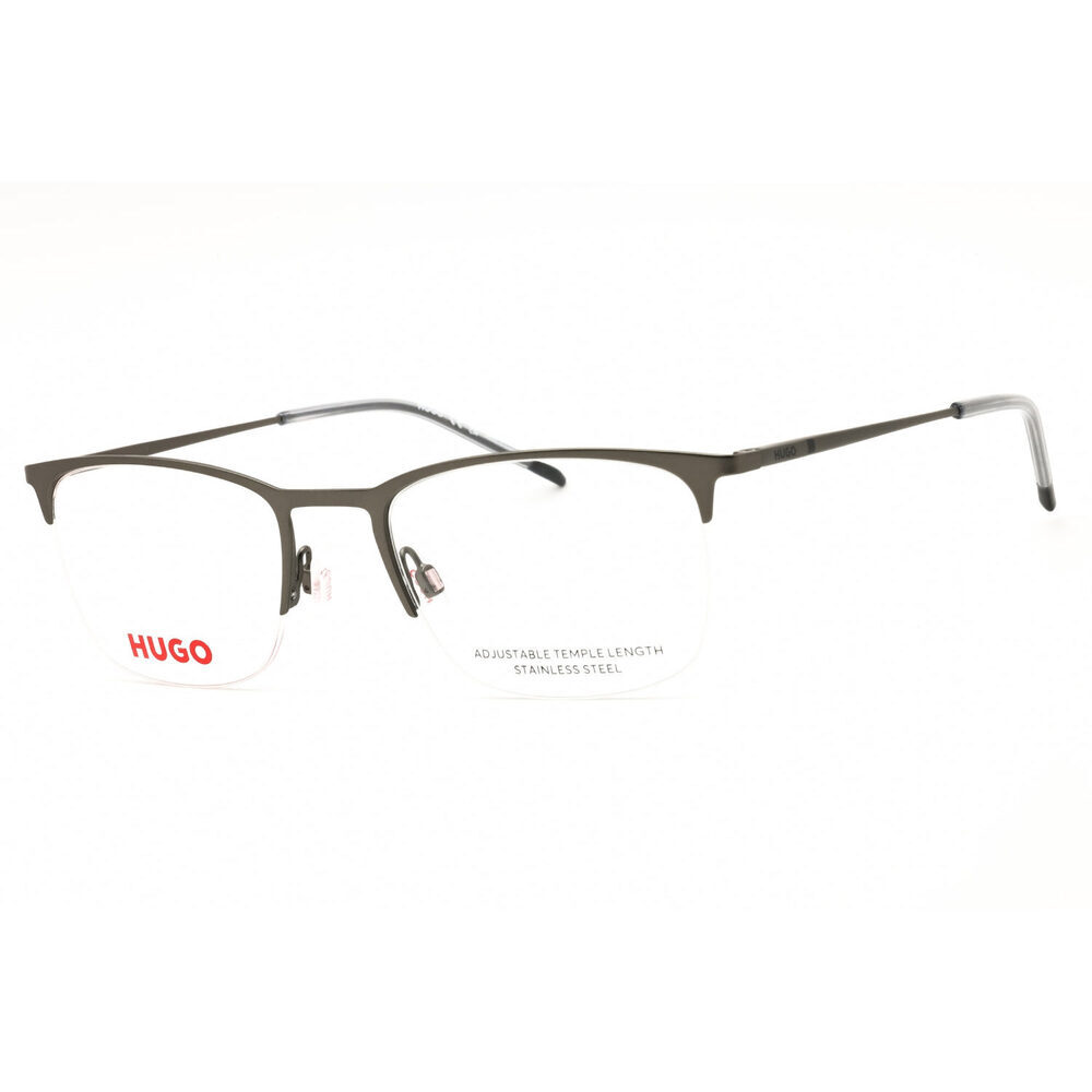 NWT HUGO HG 1291 0R80 00 Eyeglasses